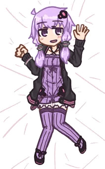 ゆかりさん