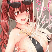 ホノルル水着ズリ