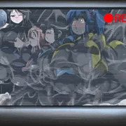 集団産卵