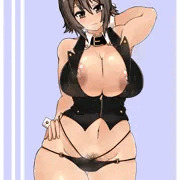 まほお姉さん。