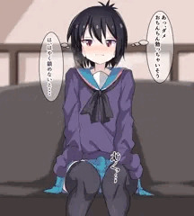 【Skeb】ふたなりトオル