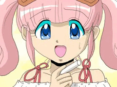地獄先生ぬ～べ～　卯月星蘭