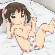 つるつる大好き！