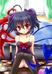 ツインテぬえちゃん