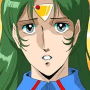 オーガス　アテナ・ヘンダーソン