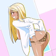 ギャル