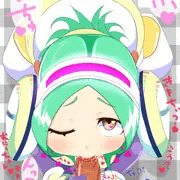 ご奉仕ロボット　トランシー♡