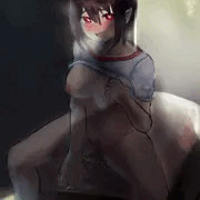 ないしょだよ