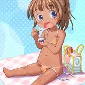 暑中お見舞い申し上げます～♪