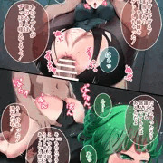 ヒーロー姉妹をゲットした