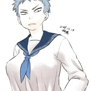 ショート巨乳