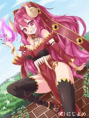 【お仕事】ランダ