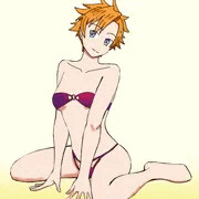 名伽尾アズマ_ビキニ