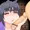 偽頑固狐娘に敗北し捕えられた退魔師・・・