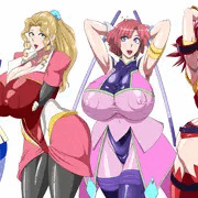 ゾイドギャルズ