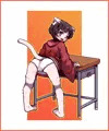 うちの子バック