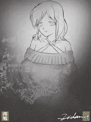 進捗/WIP　過去作の寝取られ彼女