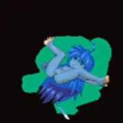 SUPER117キャラ追加アップデートしました
