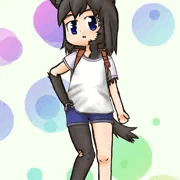 うちのこきせかえ