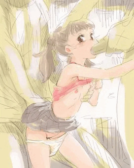 着エロロリ