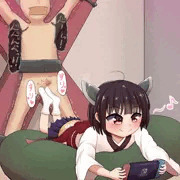ながら焦らし足こきりたん