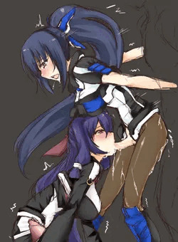 ホライゾンからふたり