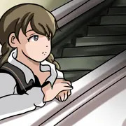 佇んむアルテアに・・・