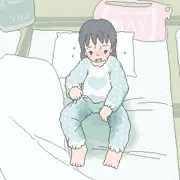 お泊まり教室