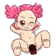 つめあわせ
