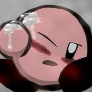 カービィ