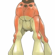 pokemon hentai