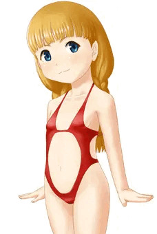 ベロニカちゃん