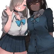 制服アスナカリン