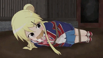 カレン監禁