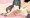 めぐみんに後ろから