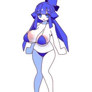 氷娘れてぃしゃ