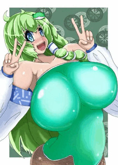早苗