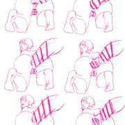 落書き