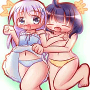 【お題箱】チノちゃん