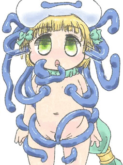 しびれくらげ