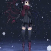 冬ぬえ