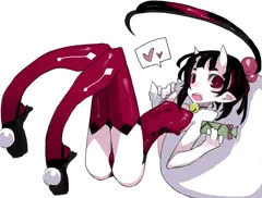 ちぬちゃんとくりすますえっち