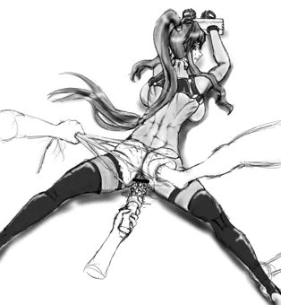 珀毘ラフ2