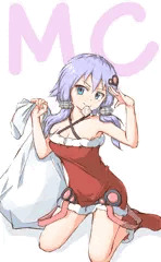 ゆかりサンタchang