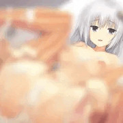あかりちゃんタイツ