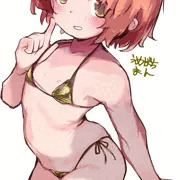 かおるちゃん