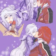 ファリエルのファ