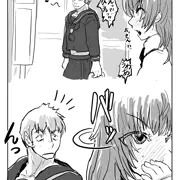 呪いを利用して女体化したぞ　その後