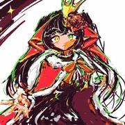 サンタ桐崎まゆら