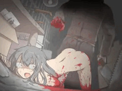 逃亡不可